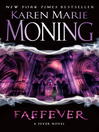 Cover image for Faefever